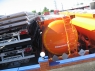Полуприцеп бензовоз Kassbohrer STB38 (STS) Кассбохрер