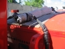 Трал тяжеловоз Kassbohrer LB4 нераздвижной (11700 мм)