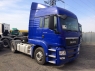 Тягач MAN TGS 19.400 4x2 BLS-WW + A/C (кабина LX)