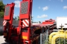 Трал тяжеловоз Kassbohrer LB4 нераздвижной (11700 мм)