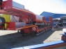 Полуприцепы низкорамные Кессберер LB5E (10 град)