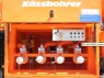Полуприцеп бензовоз стальной Kassbohrer STB30
