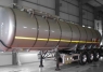 Полуприцеп битумовоз Kassbohrer STB