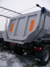 Самосвальный полуприцеп Wielton NW 3 S 30 HP ССУ-1200