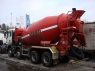 АБС Liebherr на шасси MAN TGS 41.390