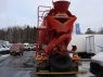 АБС Liebherr на шасси MAN TGS 41.390