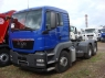 Тягач MAN TGS 33.440 6x4 BBS-WW (кабина L)