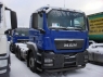 Тягач MAN TGS 33.440 6x4 BBS-WW (кабина L)