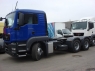 Тягач MAN TGS 33.440 6x4 BBS-WW (кабина L)