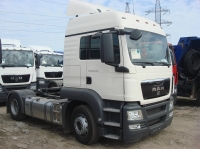 Тягач MAN TGS 19.440 4x2 BLS-WW+ A/C (кабина LX)