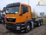 Тягач MAN TGS 33.480 6x4 BLS-WW (кабина L)