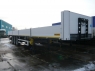 Полуприцеп бортовой Wielton (Вельтон) NS 3 S