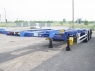 Полуприцеп контейнеровоз NS 3 P45 R1 M2 Wielton