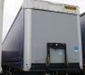 Полуприцеп шторный борт Вельтон (Wielton) NS 3 KB TIR
