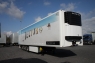 Полуприцеп рефрижератор Велтон (Wielton) ALUVAN NS 3 C M2 Carrier Vector 1550D/E