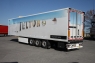 Полуприцеп рефрижератор Велтон (Wielton) ALUVAN NS 3 C M2 Carrier Vector 1550D/E