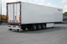 Полуприцеп рефрижератор Велтон (Wielton) ALUVAN NS 3 C M2 Carrier Vector 1550D/E