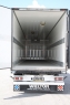 Полуприцеп рефрижератор Велтон (Wielton) ALUVAN NS 3 C M2 Carrier Vector 1550D/E