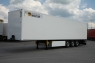 Полуприцеп рефрижератор Велтон (Wielton) ALUVAN NS 3 C M2 Carrier Vector 1550D/E