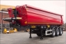 Полуприцеп самосвальный Wielton NW 3 S HP 33 M4