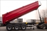 Полуприцеп самосвальный Wielton NW 3 S HP 33 M4