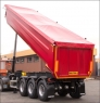 Полуприцеп самосвальный Wielton NW 3 S HP 33 M4