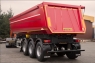 Полуприцеп самосвальный Wielton NW 3 S HP 33 M4