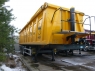 Полуприцеп самосвальный Wielton NW 3 S 48 PD (зерновоз)
