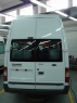 Маршрутка Форд Транзит (Ford Transit) 222708 на 22 места