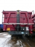 Самосвальный полуприцеп Wielton (Велтон) NW 3 S 33 PK (ССУ-1200)