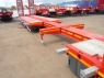 Низкорамный трал раздвижной Кессборер LB4E (10 град)