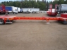 Полуприцеп трал раздвижной Kassbohrer LB4E (12 град)
