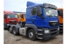 Тягач MAN TGS 26.400 6x4 BLS-WW (кабина L)