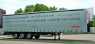 Шторный полуприцеп Когель Cargo SNCO24 TIR