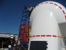 Полуприцеп цементовоз Kassbohrer SSL30 