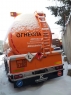 Полуприцеп бензовоз Kassbohrer STB38 (STS) Кассбохрер