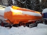 Полуприцеп бензовоз Kassbohrer STB38 (STS) Кассбохрер