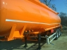 Полуприцеп бензовоз Kassbohrer STB38 (STS) Кассбохрер