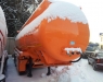 Полуприцеп бензовоз Kassbohrer STB38 (STS) Кассбохрер