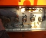 Полуприцеп бензовоз Kassbohrer STB38 (STS) Кассбохрер