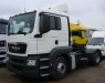 Тягач MAN TGS 19.360 4x2 BLS (кабина L)