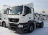 Тягач MAN TGS 19.400 4x2 BLS-WW + A/C (кабина L)