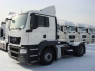 Тягач MAN TGS 19.440 4x2 BLS-WW + A/C (кабина L)