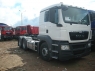 Тягач MAN TGS 26.400 6x4 BLS-WW (кабина L)