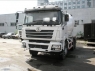 Автомиксер Shaсman F3000, 6х4 336 л.с.