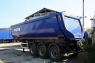 Самосвальные полуприцепы Wielton NW 3 S 30 HP ССУ-1300