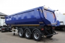 Самосвальные полуприцепы Wielton NW 3 S 30 HP ССУ-1300