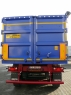Полуприцеп самосвальный Wielton NW 3 S 44 PD-Z (металловоз)