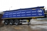Самосвальные полуприцепы Велтон (Wielton) NW 3 S 33 PK (ССУ-1300)