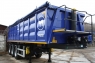 Самосвальные полуприцепы Велтон (Wielton) NW 3 S 33 PK (ССУ-1300)